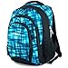 Produktbild YeepSport Schulrucksack für Schule, Rucksack für Arbeit und Freizeit 30l, Jugendliche Mädchen und Jungs - 21811 Blue Matrix