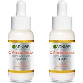 Garnier 2'li C Vitamini Parlak S&uuml;per Aydınlatıcı Serum Seti