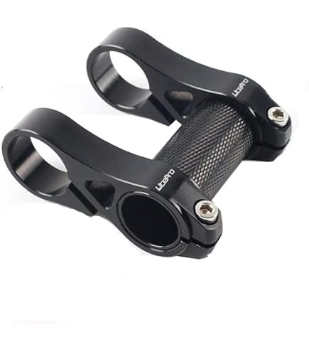Potence De VTT FUNN RSX Direct Mount - Guidon 35 Mm, Longueur 45 Ou 50 Mm, élévation 30 Mm - Alliage 6061 CNC, Couleurs Variées