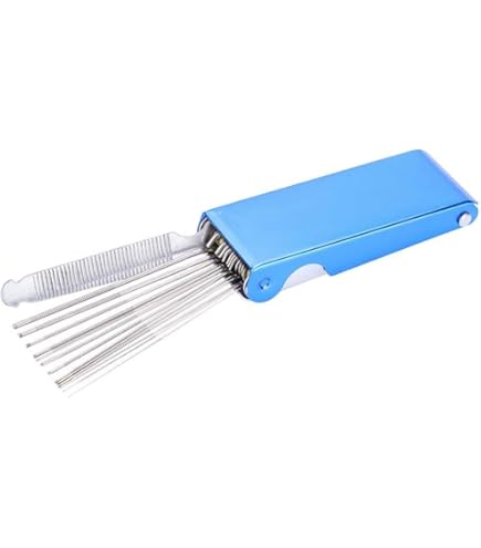 Lot De 3 Limes à Sillet De Guitare Pour Luthiers Et Musiciens - Outils En Acier Pour Couronnement Et Réparation De Frettes