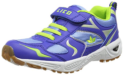 Lico Jungen Bob Vs Hallenschuhe