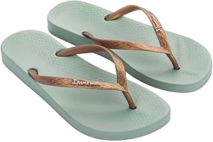 Ipanema Chanclas anatómicas Tan Fem para mujer