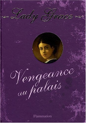 Vengeance au palais