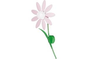 DECOLAND BRATEK I Rosa chiaro Applique da parete Lampada da parete Lampada per bambini Bambini luce