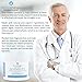DermaChange Shingles Treatment Cream- Nerve Pain Relief Cream- Shingles Recovery Cream- Natural- To The Resque Plus- Manuka Honey- Organic-Fast Acting- Shingles No More- Itchy Skin- Non-Greasy 4oz