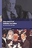 Gelächter von außen: Aus meinem Leben 1918-1933 (edition monacensia) by