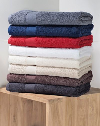 Jassz Towels Heavy Guest Towel 40X60cm Colour=Sand Size=O/S