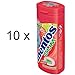 Produktbild Mentos Gum Full Fruit Limette Waldfrucht (10X 30g Dose)