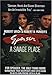 Produktbild Spenser: A Savage Place [DVD] [Import]