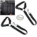 Produktbild Sforza Hunde Sicherheitsgurt für Hunde im Auto Hundezubehör, Multifunktions Anschnallgurt für Hunde und Hundeleine, Schwarz 2PCS