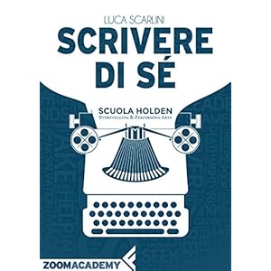 Scrivere di sé: L'autobiografia