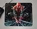 Produktbild Spiderman - Marvel Comics Superheroes - Novelty Gift - Custom Name Mouse Pad