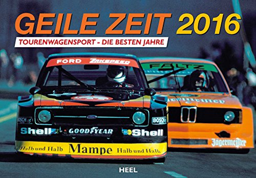 Geile Zeit 2016