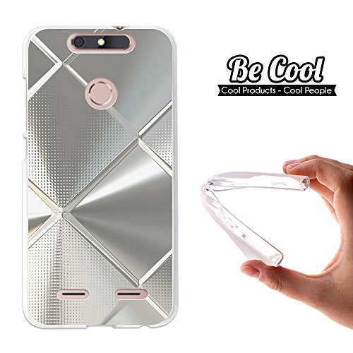 BeCool Funda Gel Flexible para ZTE Blade V8 Lite Carcasa TPU Fabricada con la Mejor Silicona Protege y se Adapta a la Perfecci n a tu Smartphone y con Nuestro Exclusivo Dise o Metal Brillante reviews BeCool Funda Gel Flexible para ZTE Blade V8 Lite Carcasa TPU Fabricada con la Mejor Silicona Protege y se Adapta a la Perfecci n a tu Smartphone y con Nuestro Exclusivo Dise o Metal Brillante