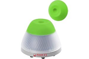 PRECIPETTE Mini Vortex Mixer Paint Shaker 5000RPM Wytrząsarka Wirowa Laboratory Wytrząsarka Mikser Wirowy Mikser Kolorów dla Atramentów Klej do Rzęs Lakiery do Paznokci Pigment