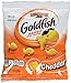 Produktbild Pepperidge Farm Cheddar Goldfish Crackers, 45 - 1oz Pouches
