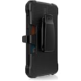 Ballistic TJ Tough Jacket Maxx Case Cover for LG Nexus 5 - Black