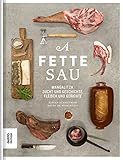 Image de A fette Sau: Mangalitza. Zucht und Geschichte, Fleisch und Gerichte