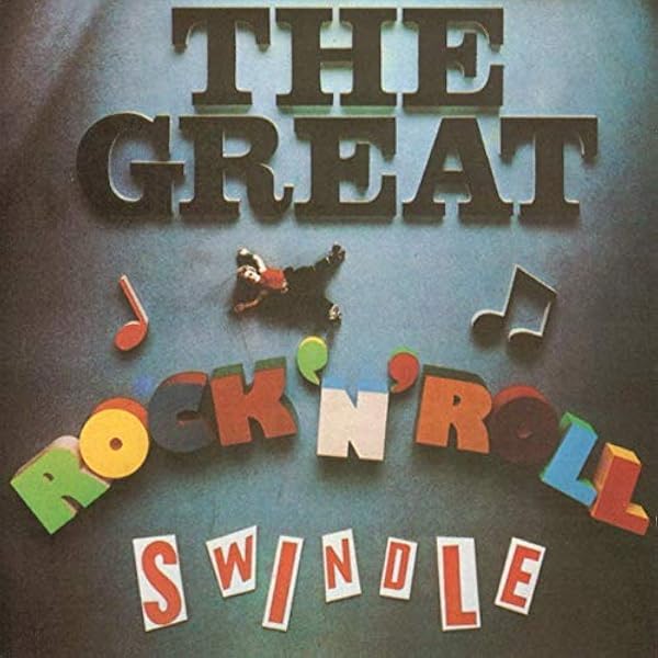 The Great Rock’n’Roll Swindle [DVD] The Great Rock 'n' Roll Swindle [DVD]: Amazon.co.uk: Malcolm