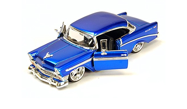 1956 chevy diecast
