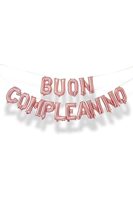 Fascia E Diadema 29° Compleanno - Corona Oro Rosa Con Strass, Set Festa Per Ragazze - Foto 3