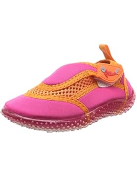 Smiling Shark Kinder UV-Schutzkleidung Badeschuh