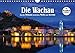 Die Wachau - An der Donau zwischen Melk und Krems (Wandkalender 2018 DIN A4 quer): Malerische Flusslandschaft in Österreich (Geburtstagskalender, 14 ... Orte) [Kalender] [Apr 01, 2017] LianeM, k.A. by 