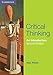 Critical Thinking: An Introduction (Cambridge International Examinations) by Alec Fisher