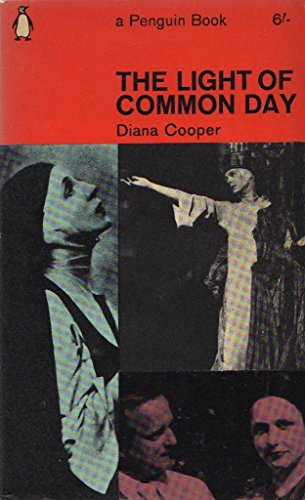 The Light of Common Day