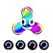 Produktbild Hand Spinner Kreative Spielzeug LED Mini Bluetooth Lautsprecher Musik Fidget Spinner EDC Hand Spinner Spielzeug 2017 Neu (G)