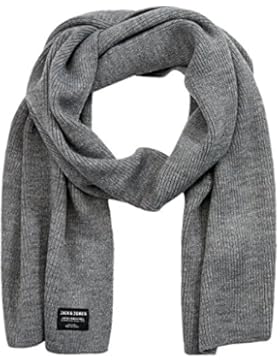 JACK & JONES Herren Schal Jacdna Knit Scarf Noos