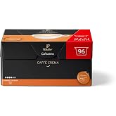 Tchibo Cafissimo Caff&egrave; Crema Rich Aroma 96 Adet Kaps&uuml;l Kahve