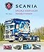 Produktbild Scania speciale voertuigen: veelzijdig in transport