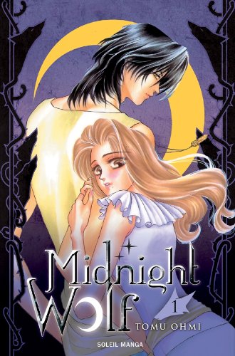 Midnight Wolf — Tome 1
