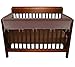 Convertible Crib Soft Rail
