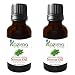 KAZIMA Neem Cold Pressed Oil (Pack of 2),15ml RS.128.00
