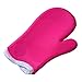 chendongdong Makeup Brush Cleaners Silicone Glove Scrubber Cleaning Tool Cosmetic Foundation