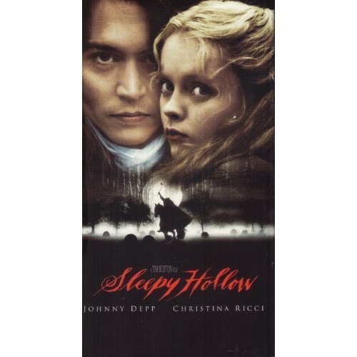 Preisvergleich Produktbild Sleepy Hollow [VHS]