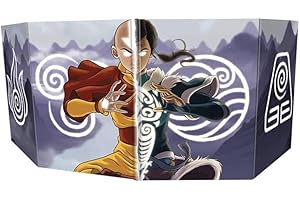 PEGASUS SPIELE Avatar Legends - Le Jeu de rôle : écran de Jeu