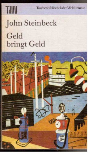 Geld bringt Geld.
