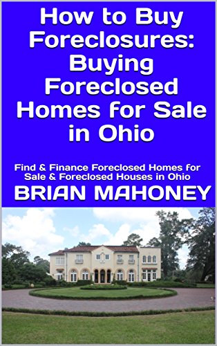 How To Buy Foreclosures Buying Foreclosed Homes For Sale In - 