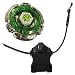 BB106 4D System Fang Leone Beyblade Set