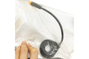 ‎ELEGLIDE Eleglide E-Bike Geschwindigkeitssensor M1/M1 Plus/M2 Elektrofahrrad