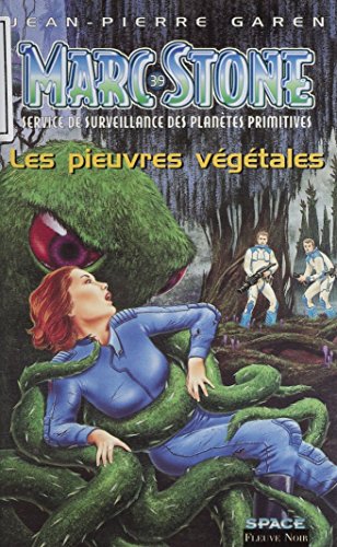Download Service de surveillance des planètes primitives (39): Les Pieuvres végétales Download Service de surveillance des planètes primitives (39): Les Pieuvres végétales