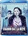Cuando Cae La Nieve [Blu-ray]
