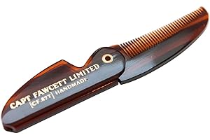 Captain Fawcett Peine Bigote Captain Fawcett (87T) 400 g