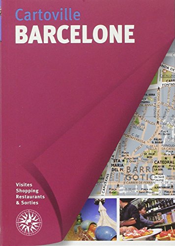 couverture de : Barcelone
