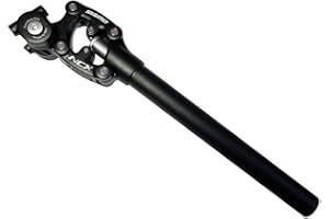 SR Suntour - Sp12-Ncx - Tige de Selle à Suspension M