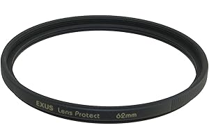 Marumi EXUS - Filtro Protector fotográfico
