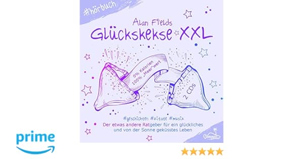 Glückskekse Xxl Der Etwas Andere Ratgeber Für Ein